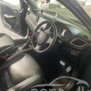 SUZUKI BALENO 2016