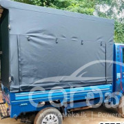 TATA ACE 2015