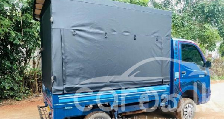 TATA ACE 2015