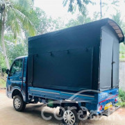 TATA ACE 2015