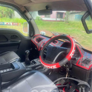 TATA SUPER ACE 2018