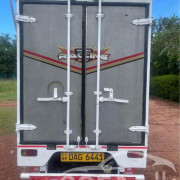 TATA SUPER ACE 2018