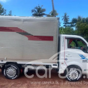 TATA SUPER ACE 2018