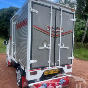 TATA SUPER ACE 2018