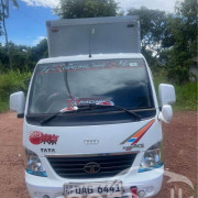 TATA SUPER ACE 2018