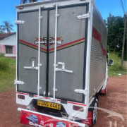 TATA SUPER ACE 2018