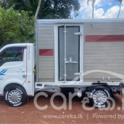 TATA SUPER ACE 2018