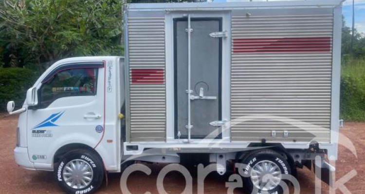 TATA SUPER ACE 2018