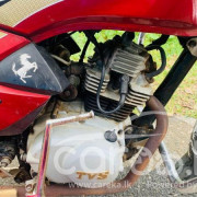 TVS STAR SPORT 2009
