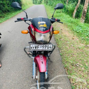 TVS STAR SPORT 2009