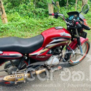 TVS STAR SPORT 2009