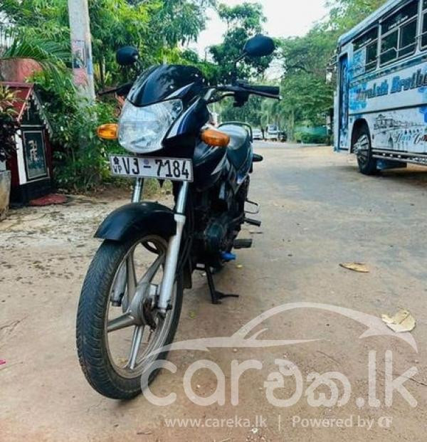 TVS METRO 2010