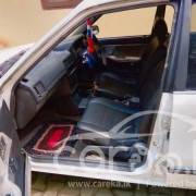 MAZDA 323 1988