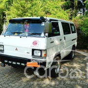 MITSUBISHI DELICA L300 1981