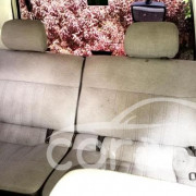 MITSUBISHI DELICA L300 1981