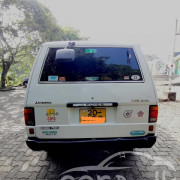 MITSUBISHI DELICA L300 1981