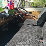 MITSUBISHI DELICA L300 1981