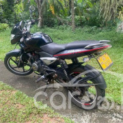 BAJAJ PULSAR 135 2010