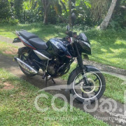 BAJAJ PULSAR 135 2010