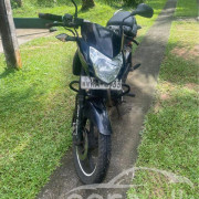 BAJAJ PULSAR 135 2010