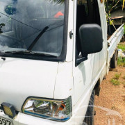 FOTON DOUBLE 2010