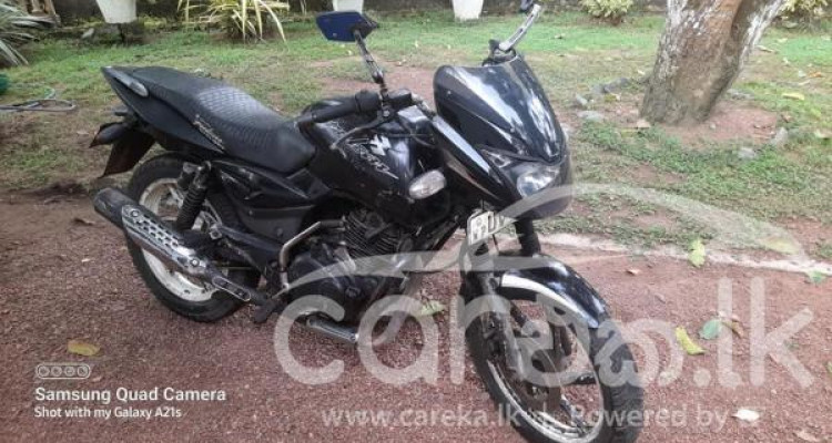 Pulsar 180cc 2009 model cheap