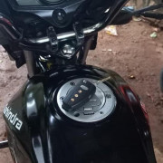 MAHINDRA CENTURO 2015
