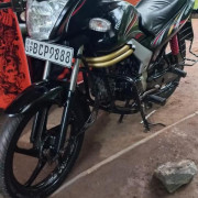 MAHINDRA CENTURO 2015