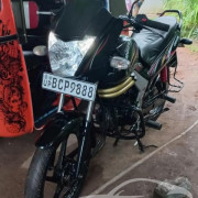 MAHINDRA CENTURO 2015