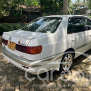 TOYOTA PREMIO CORONA 1997
