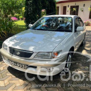 TOYOTA PREMIO CORONA 1997