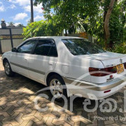 TOYOTA PREMIO CORONA 1997