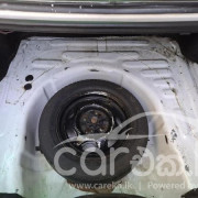 TOYOTA COROLLA AE100 1993
