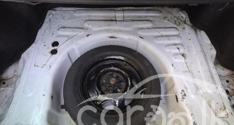 TOYOTA COROLLA AE100 1993