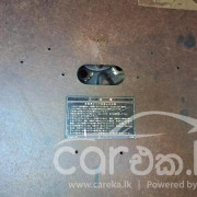 TOYOTA COROLLA AE100 1993