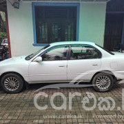 TOYOTA COROLLA AE100 1993