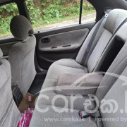 TOYOTA COROLLA AE100 1993