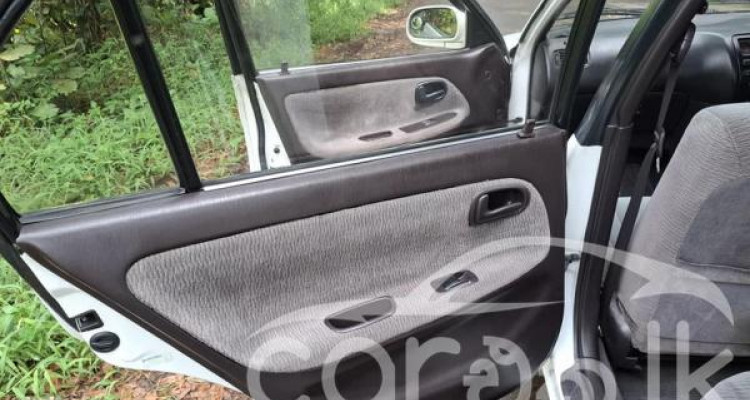 TOYOTA COROLLA AE100 1993