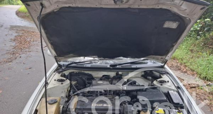 TOYOTA COROLLA AE100 1993