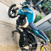 YAMAHA FZ 2018