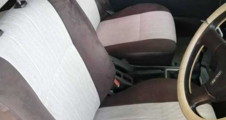 TOYOTA CARINA AT170 1991