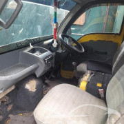 TATA ACE 2012