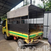 TATA ACE 2012