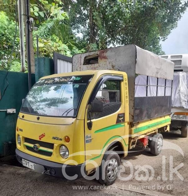 TATA ACE 2012