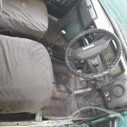 SKODA SKODA 1987