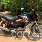 TVS METRO 2015