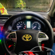 TOYOTA ALLION 2008