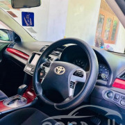 TOYOTA ALLION 2008