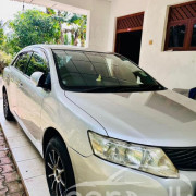 TOYOTA ALLION 2008