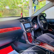 TOYOTA ALLION 2008